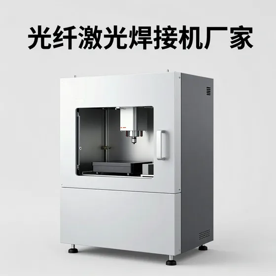 光纤激光焊接机厂家发展趋势分析