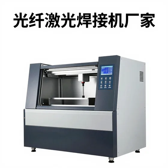 光纤激光焊接机厂家